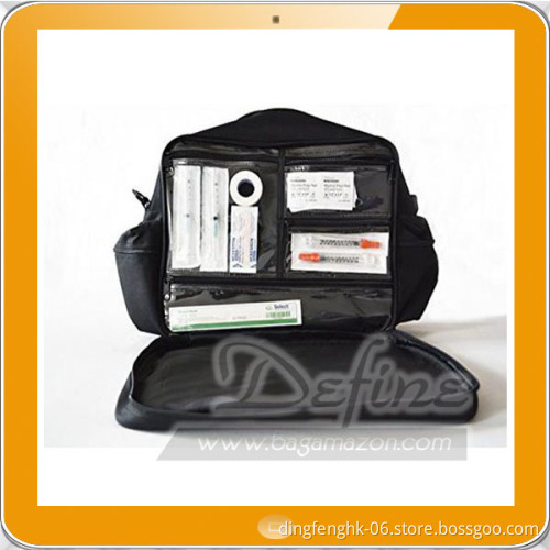 Portable Durable Medical Nurse Bag